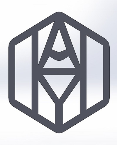 Ayd Robotic Logo